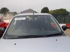 2007 DAIHATSU TERIOS S for sale at Copart COLCHESTER