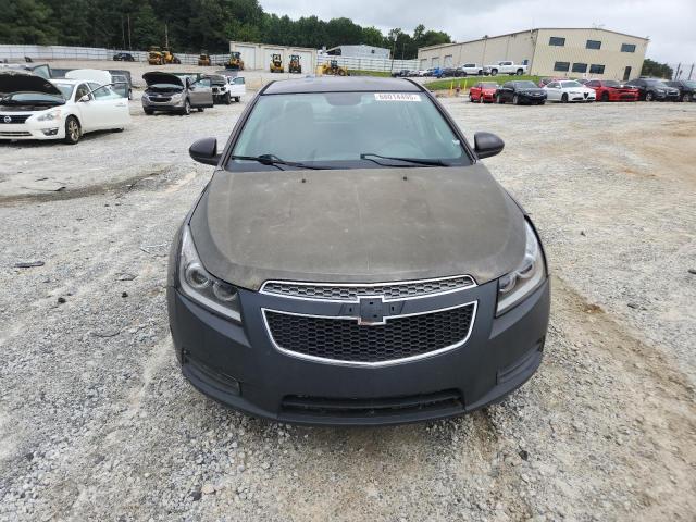  CHEVROLET CRUZE 2015 Charcoal