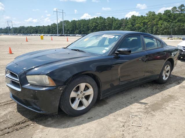  DODGE CHARGER 2013 Black