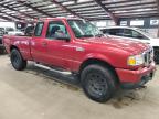 2009 FORD RANGER SUPER CAB   à vendre chez Copart CT - HARTFORD SPRINGFIELD