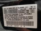 2013 HONDA ODYSSEY EXL   à vendre chez Copart NE - LINCOLN