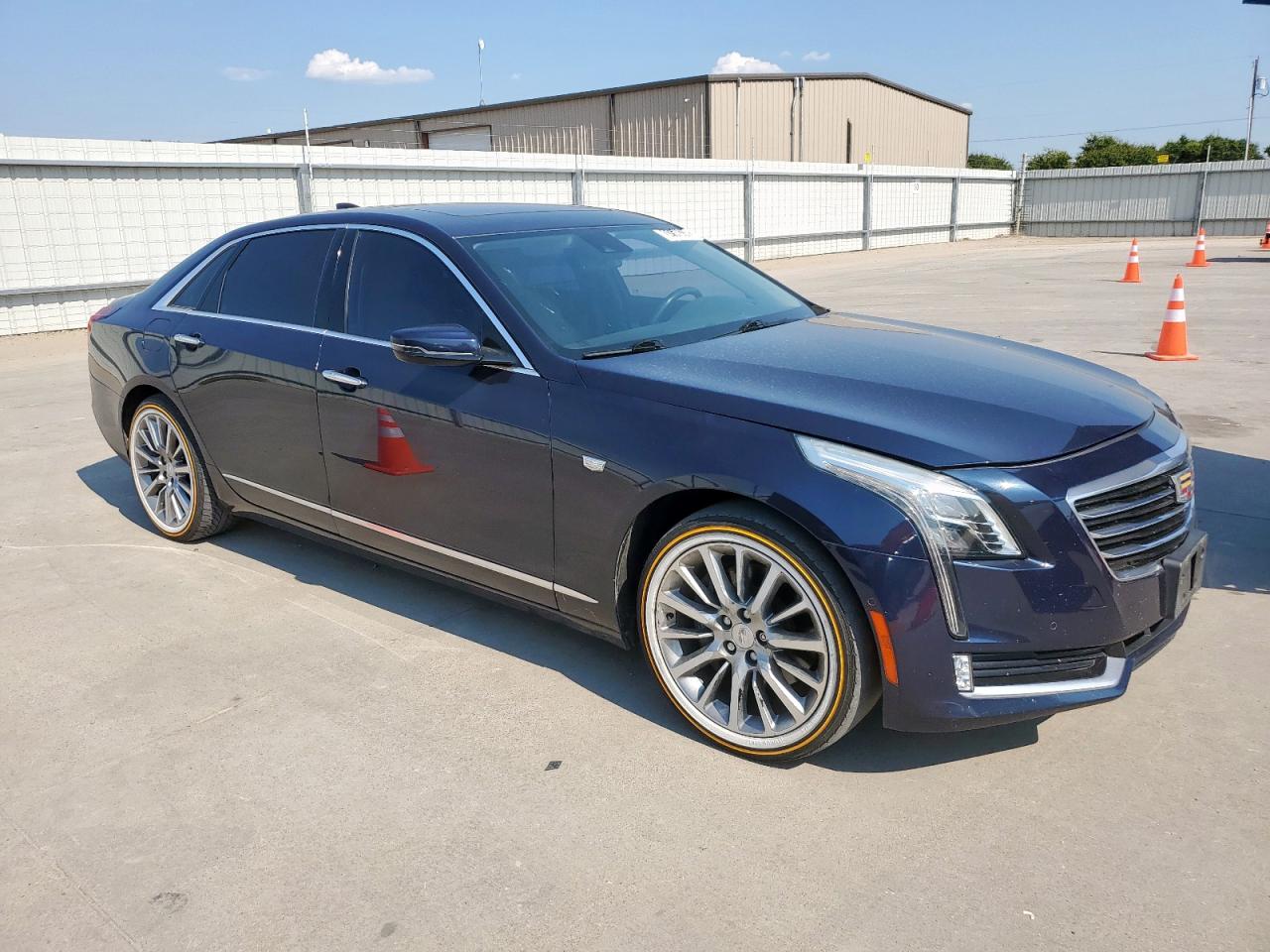 CT6 CT6
