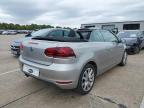 2012 VOLKSWAGEN GOLF S TSI for sale at Copart NEWBURY