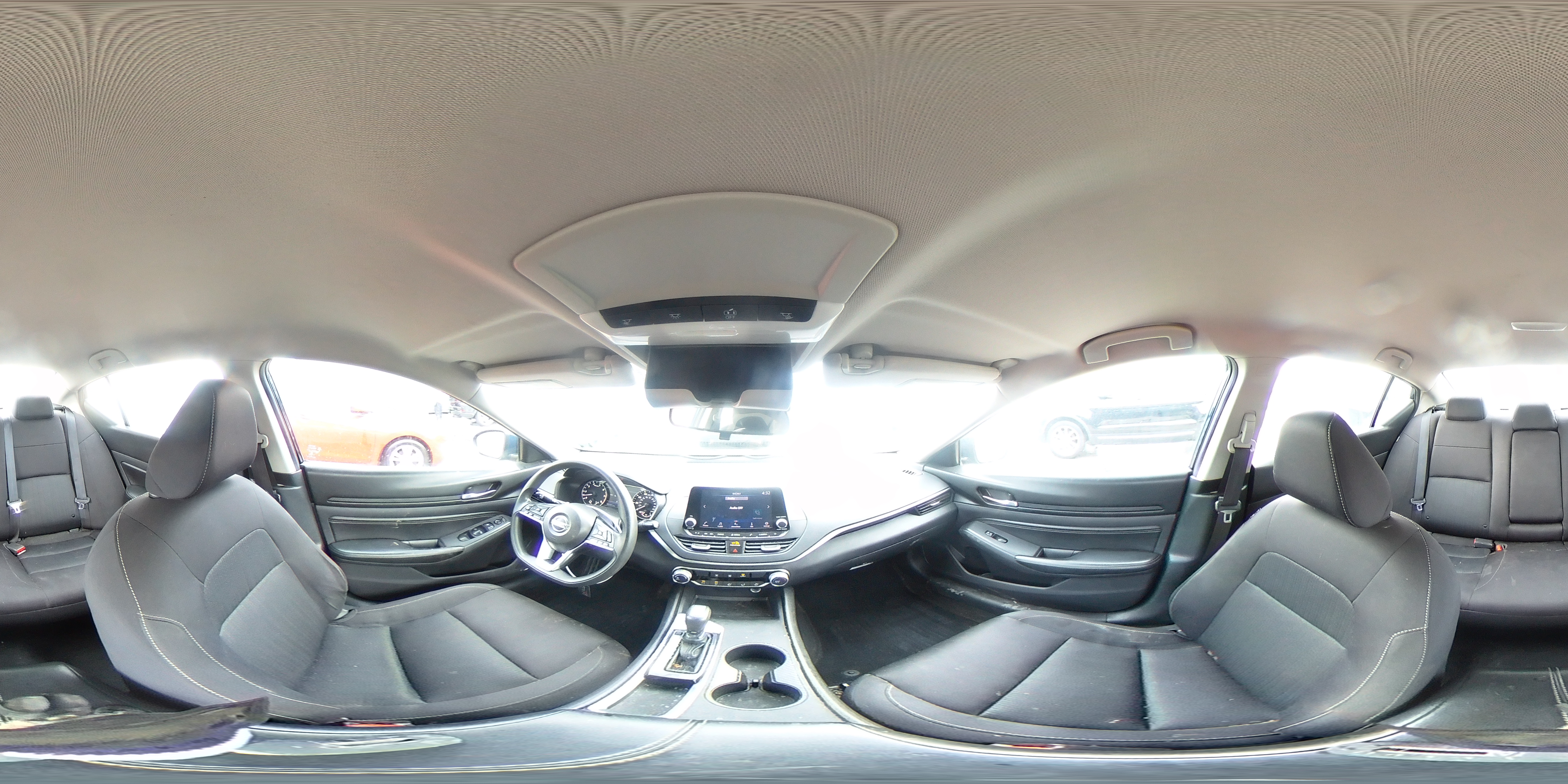 2020 Nissan Altima S VIN: 1N4BL4BVXLC130022 Lot: 69299025