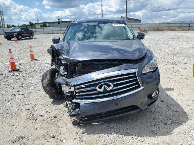  INFINITI QX60 2014 Szary