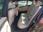 2014 BMW 520D M SPORT AUTO  for sale at Copart ROCHFORD