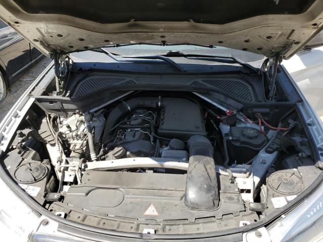 2015 BMW X6 XDRIVE35I  