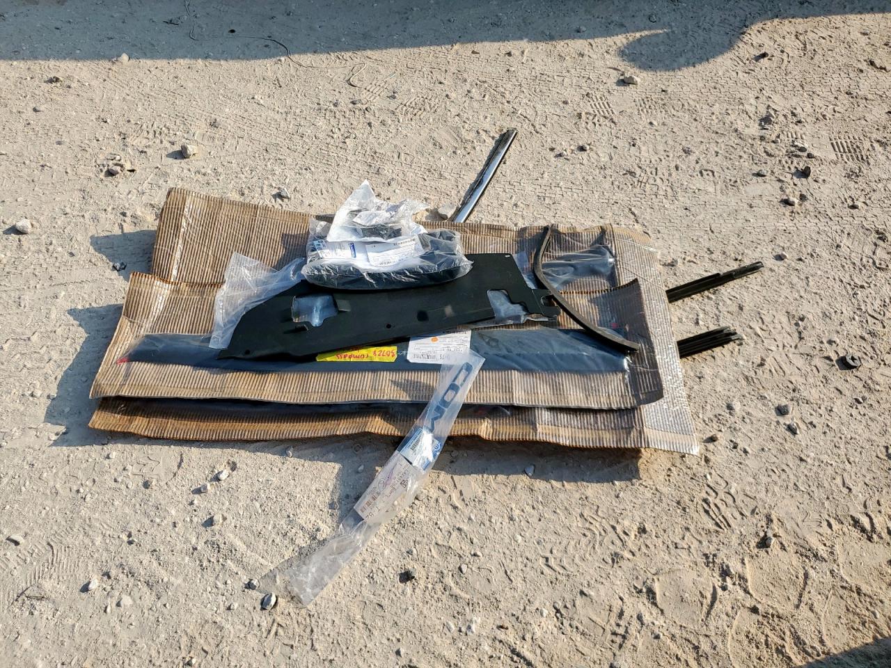 2021 Jeep Compass Limited VIN: 3C4NJDCB2MT586264 Lot: 68965815