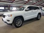 2015 JEEP GRAND CHEROKEE LIMITED   à vendre chez Copart CT - HARTFORD SPRINGFIELD