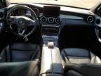2017 MERCEDES-BENZ C 300 4MATIC   à vendre chez Copart QC - MONTREAL