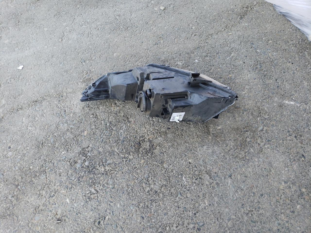 2011 Chevrolet Volt VIN: 1G1RD6E48BU101740 Lot: 67549415