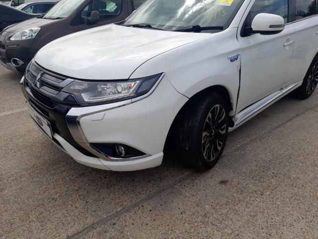 2016 MITSUBISHI OUTLANDER GX3+