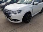 2016 MITSUBISHI OUTLANDER GX3+ for sale at Copart SANDWICH