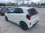 2025 KIA PICANTO GT-LINE S for sale at Copart ST HELENS