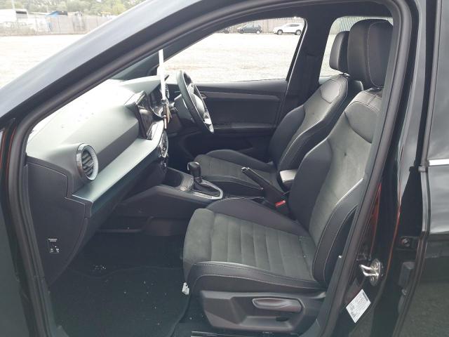 2024 SEAT ARONA 1.0 TSI 110 XPERIENCE LUX 5DR DSG