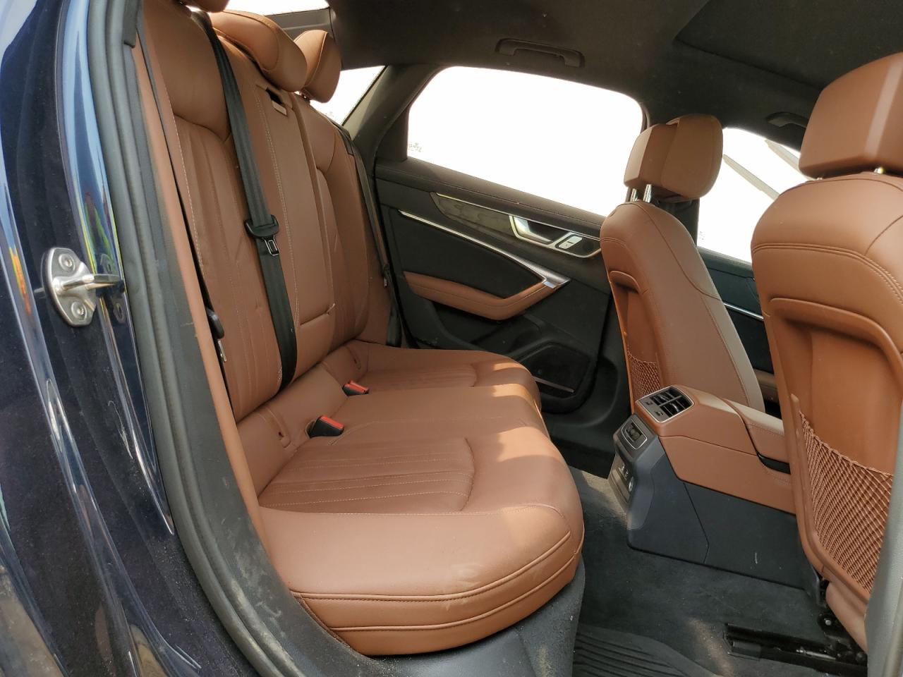2020 Audi A6 Premium Plus VIN: WAUE8AF21LN076828 Lot: 66347845