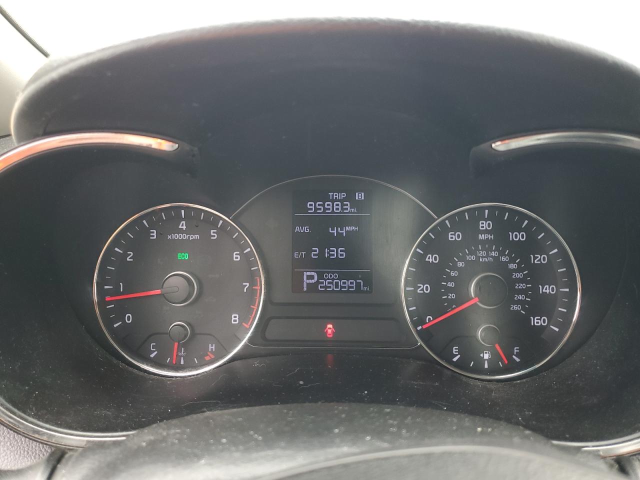 2014 Kia Forte Lx VIN: KNAFX4A66E5202915 Lot: 69357845