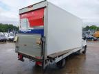 2015 MERCEDES BENZ SPRINTER 3 for sale at Copart SANDY