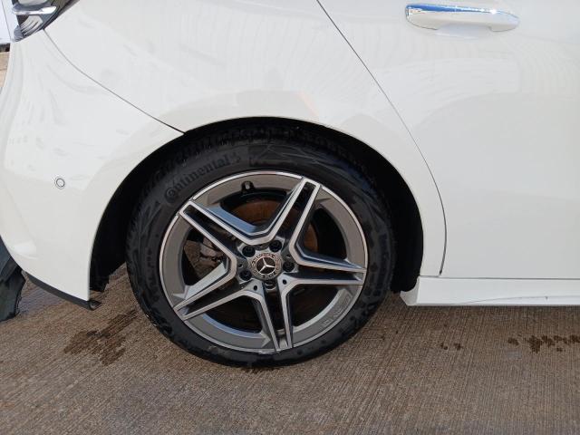 2024 MERCEDES BENZ A 180 AMG