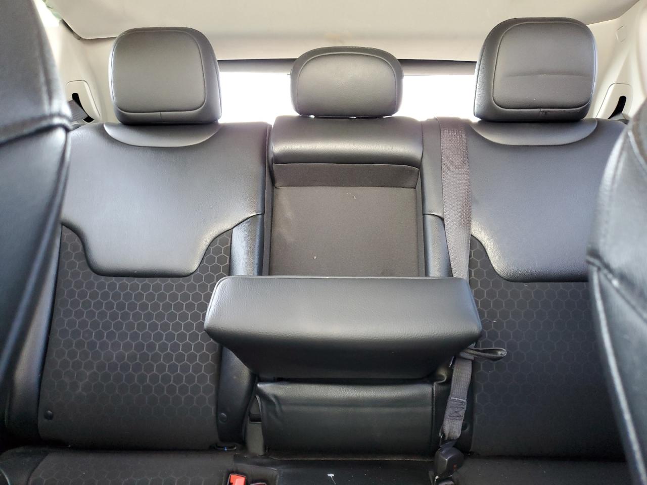 2021 Jeep Compass Latitude VIN: 3C4NJCBB5MT514552 Lot: 67550495