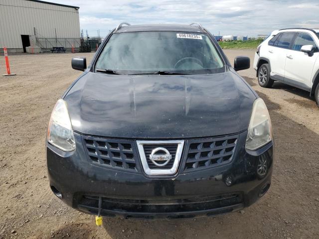 2010 NISSAN ROGUE S  
