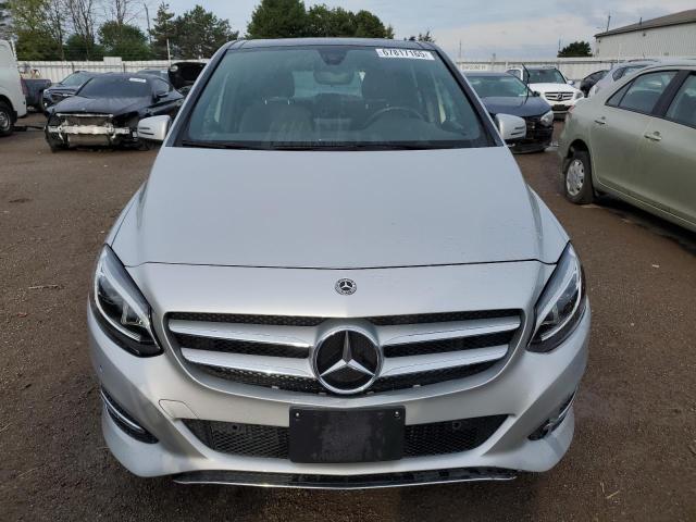 2018 MERCEDES-BENZ B 250 4MATIC  