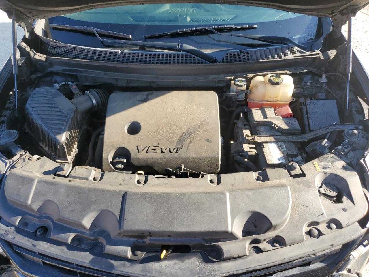 2018 Chevrolet Traverse Lt VIN: 1GNERGKW7JJ218333 Lot: 68616075