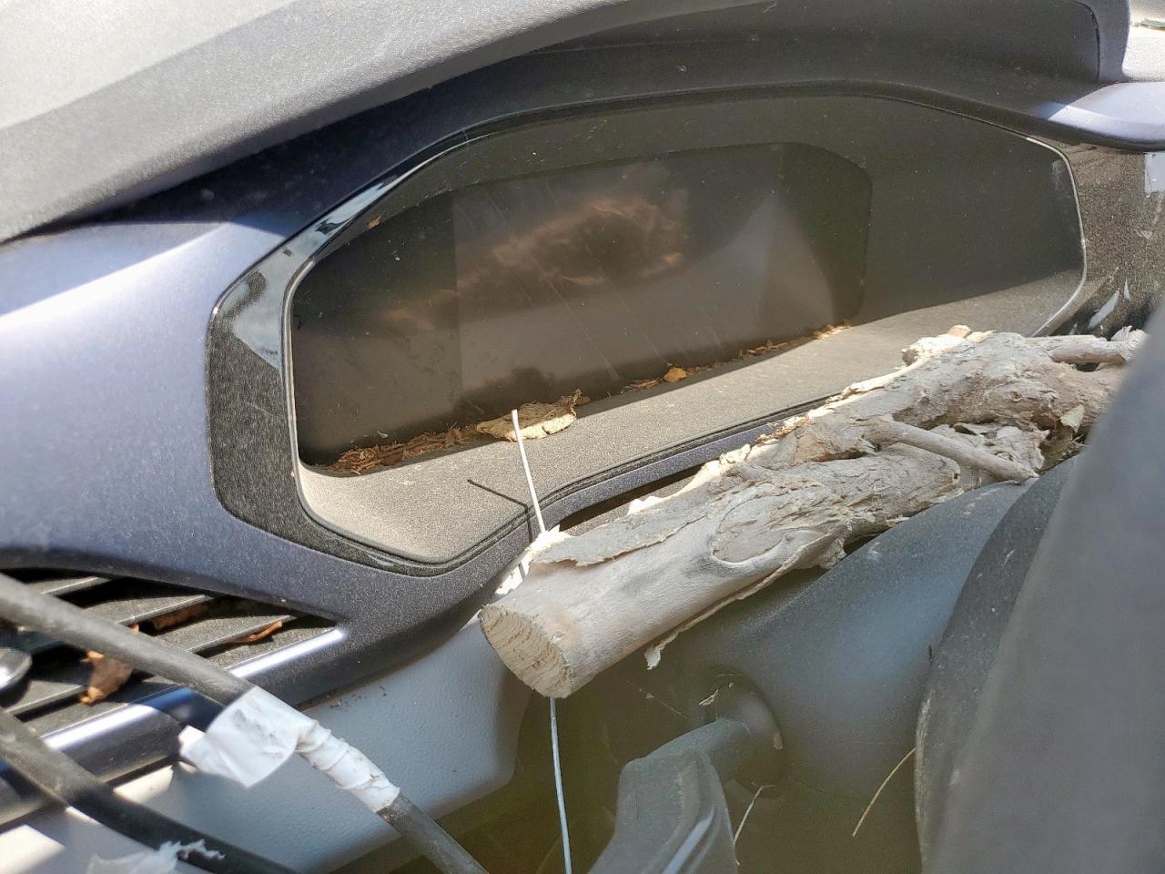 2023 Volkswagen Taos Se VIN: 3VVEX7B21PM361140 Lot: 67939045