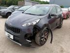 2017 KIA SPORTAGE G for sale at Copart WESTBURY