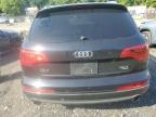 2015 AUDI Q7 PREMIUM PLUS   à vendre chez Copart MD - BALTIMORE EAST