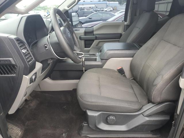  FORD F-150 2020 Purple