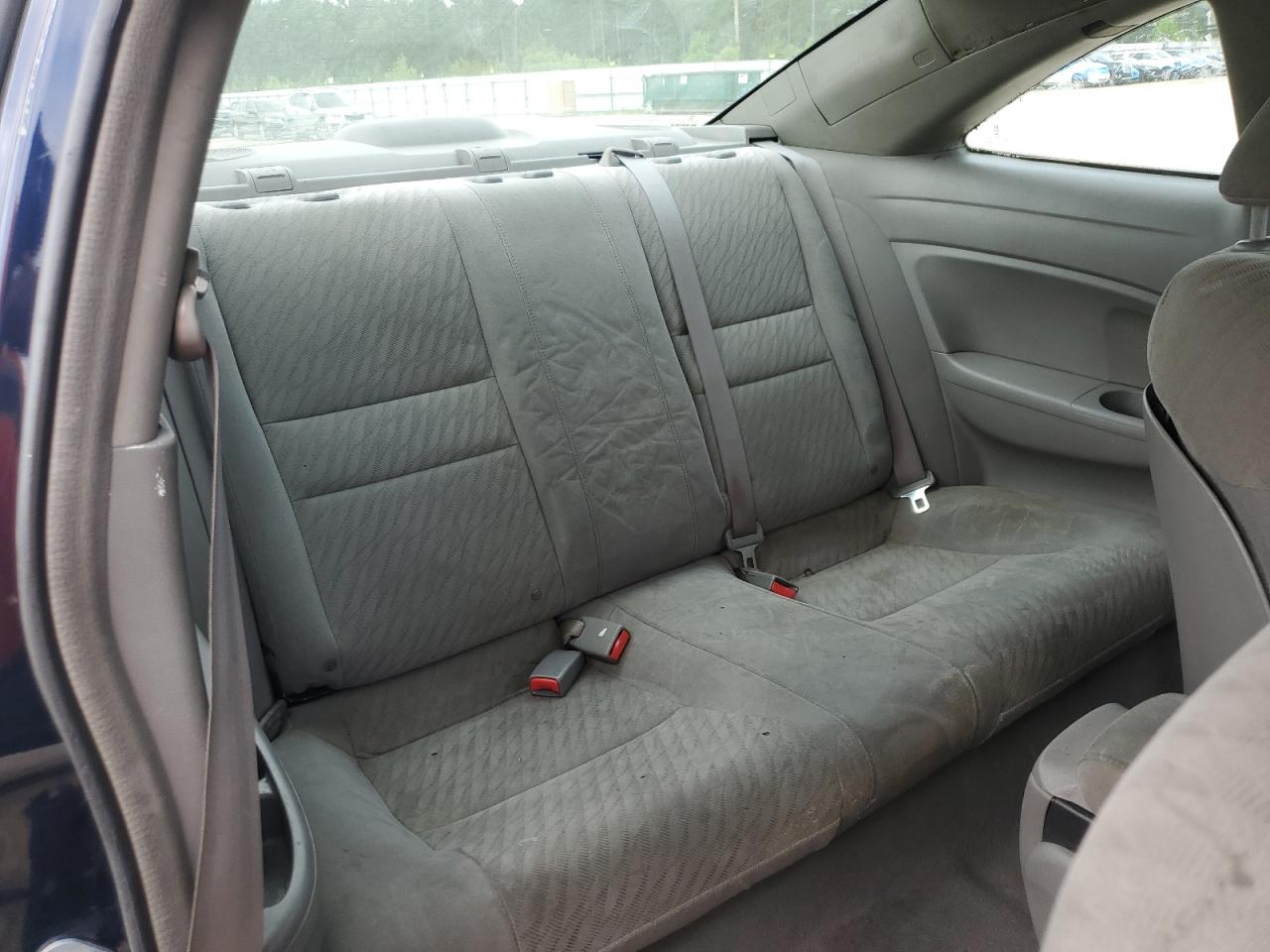 2009 Honda Civic Lx VIN: 2HGFG12659H529242 Lot: 69424945