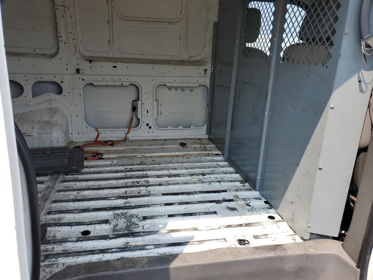 2017 Nissan Nv 1500 S VIN: 1N6BF0KY0HN803977 Lot: 67393005