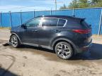 2020 KIA SPORTAGE EX   à vendre chez Copart NB - MONCTON