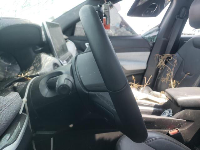  JEEP COMPASS 2023 Gray
