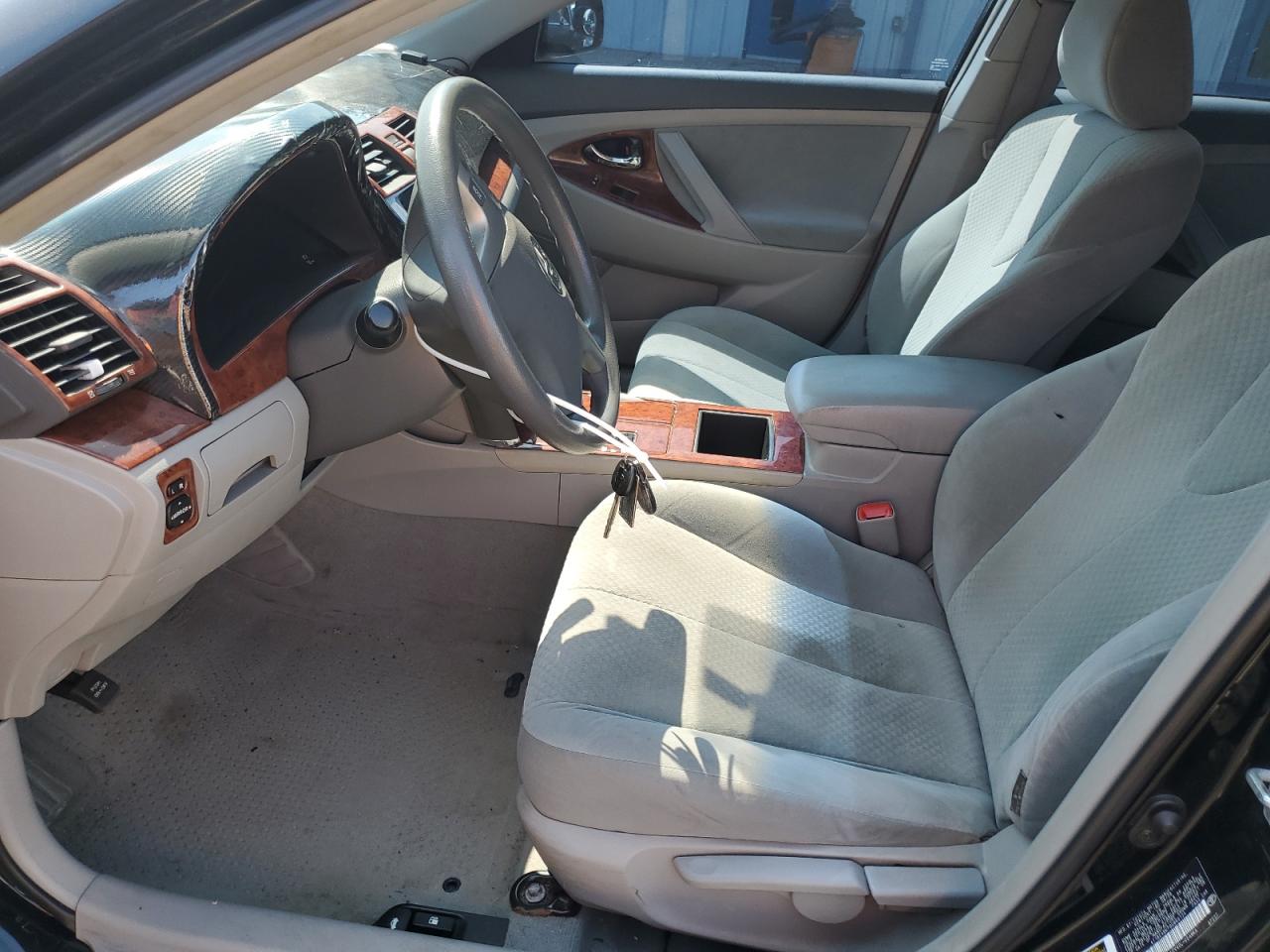 2009 Toyota Camry Base VIN: 4T1BE46K79U865124 Lot: 69309265