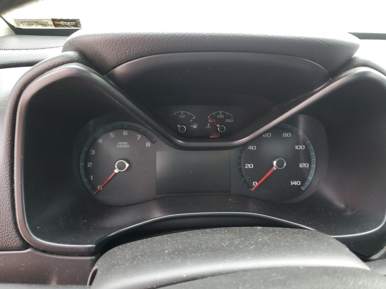 2018 Chevrolet Colorado Lt VIN: 1GCGTCEN0J1253312 Lot: 67284335