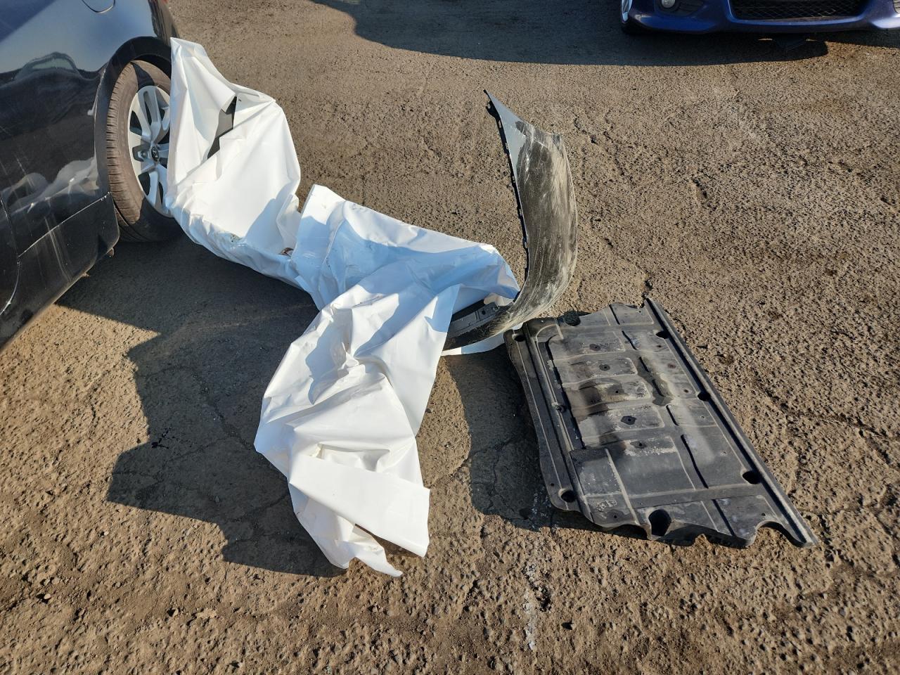 2013 Hyundai Genesis Coupe 3.8L VIN: KMHHU6KJ9DU107140 Lot: 68781265