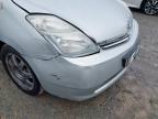 2008 TOYOTA PRIUS T3 for sale at Copart CORBY