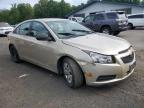 2013 CHEVROLET CRUZE LS   for sale at Copart CT - HARTFORD SPRINGFIELD