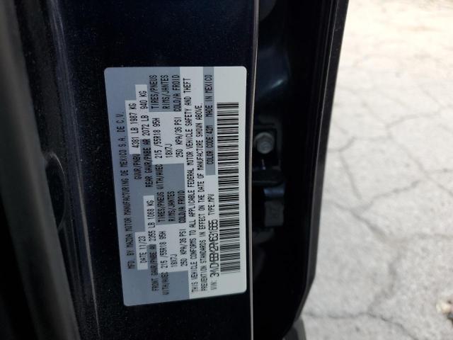 2024 MAZDA CX-30 SELECT  