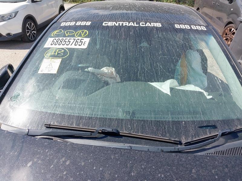 2017 HYUNDAI IONIQ 1.6 GDI HYBRID SE 5DR DCT