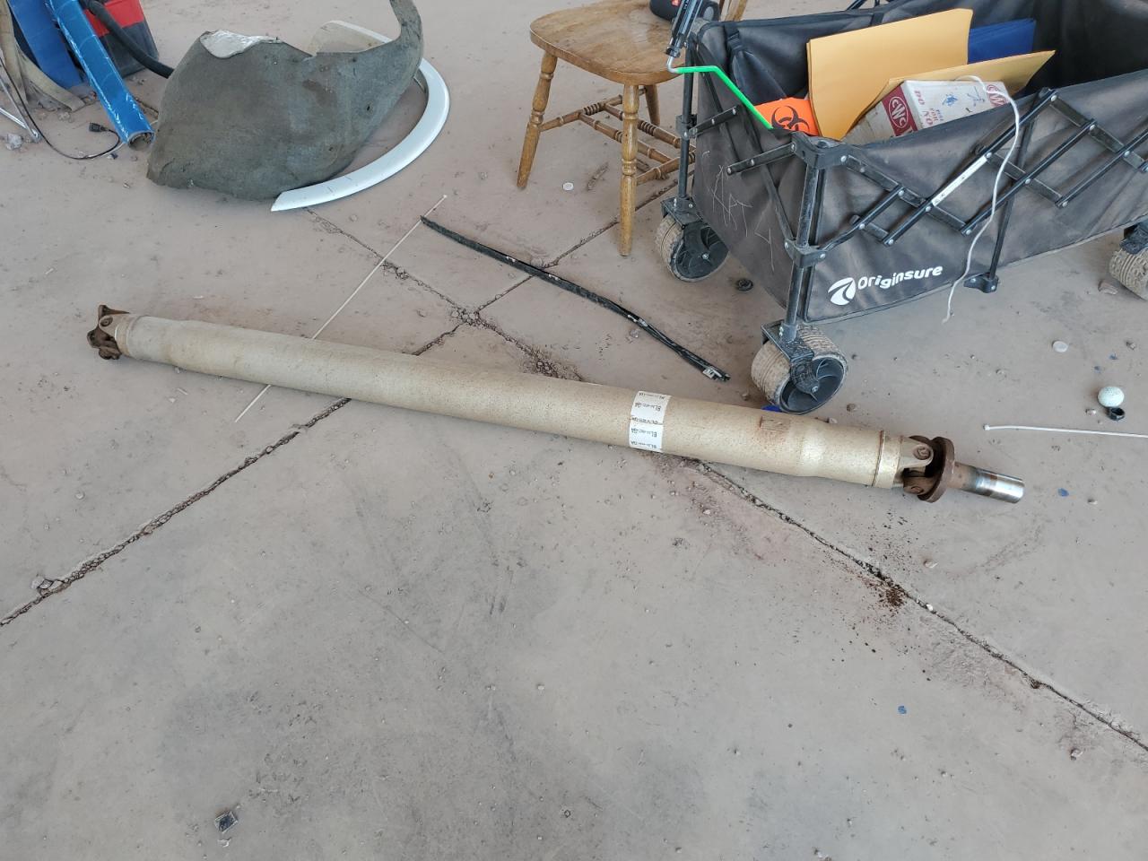 2012 Ford F150 Supercrew VIN: 1FTFW1ET0CFC59638 Lot: 69653915