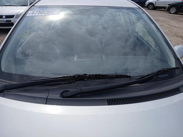 2012 TOYOTA AURIS COLO
