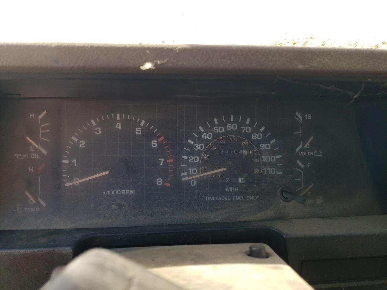 1986 Toyota Pickup Xtracab Rn56 Sr5 VIN: JT4RN56S0G0195025 Lot: 69580845