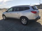 2012 CHEVROLET TRAVERSE LT   for sale at Copart CA - SACRAMENTO
