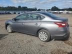2017 NISSAN SENTRA S   for sale at Copart NJ - SOMERVILLE