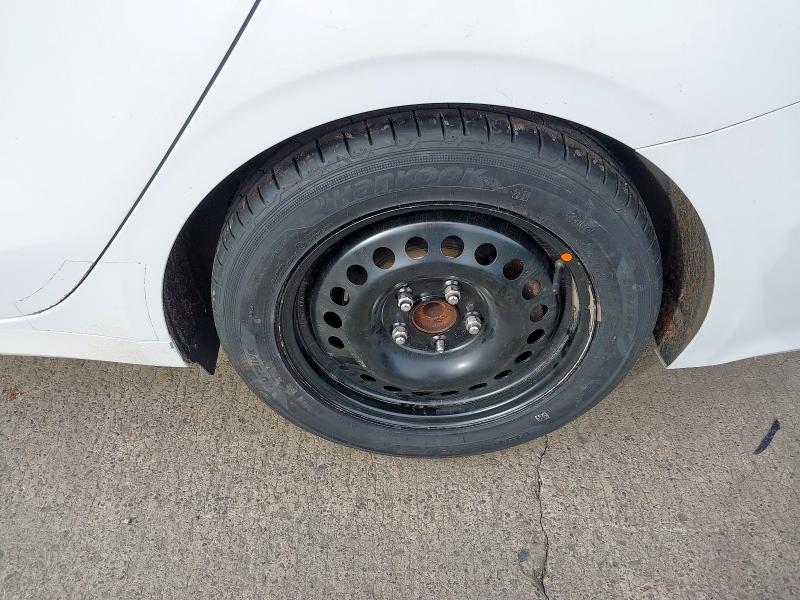 2019 KIA CEED 2 CRDI ISG 