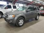 2012 FORD ESCAPE XLT   à vendre chez Copart CT - HARTFORD SPRINGFIELD