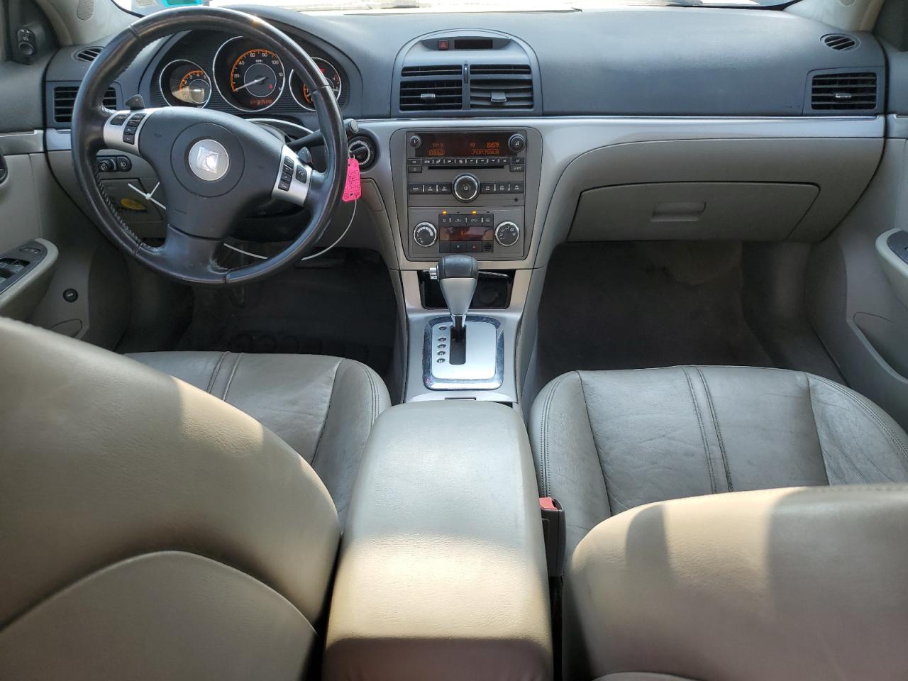 2009 Saturn Aura Xr VIN: 1G8ZX577X9F119987 Lot: 67035455